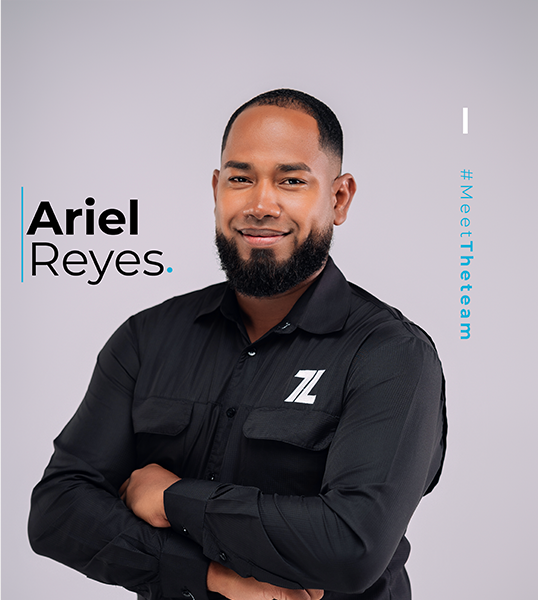 Ariel Reyes