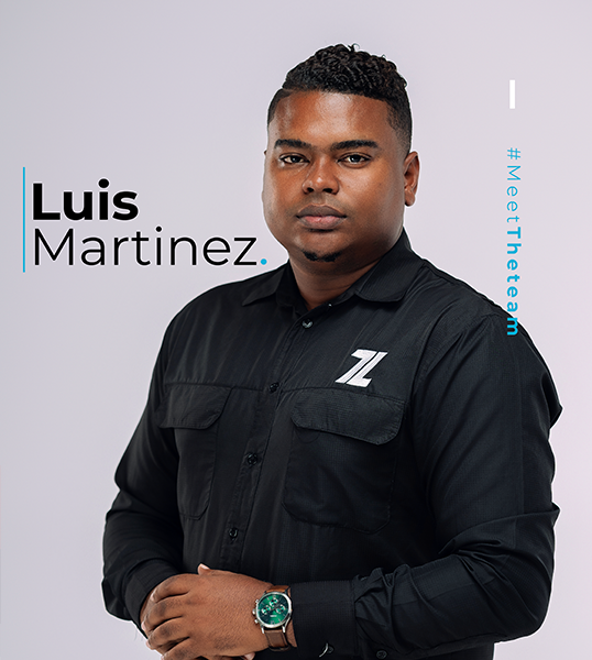 Luis Martínez