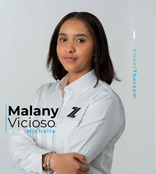 Malany Vicioso